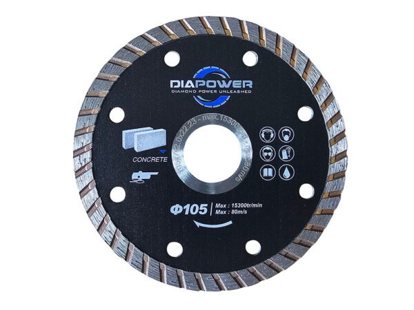 Diamond Blades for Grinders - Image 2