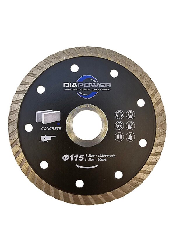 Diamond Blades for Grinders - Image 4