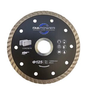 125mm Universal Grinder Cutting Disc