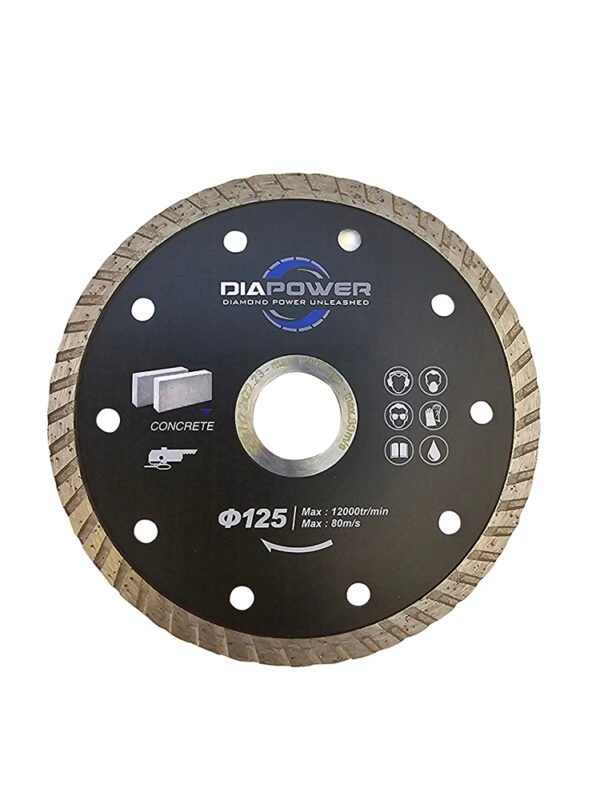 Diamond Blades for Grinders - Image 3