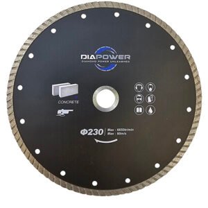 Diamond Blades for Grinders