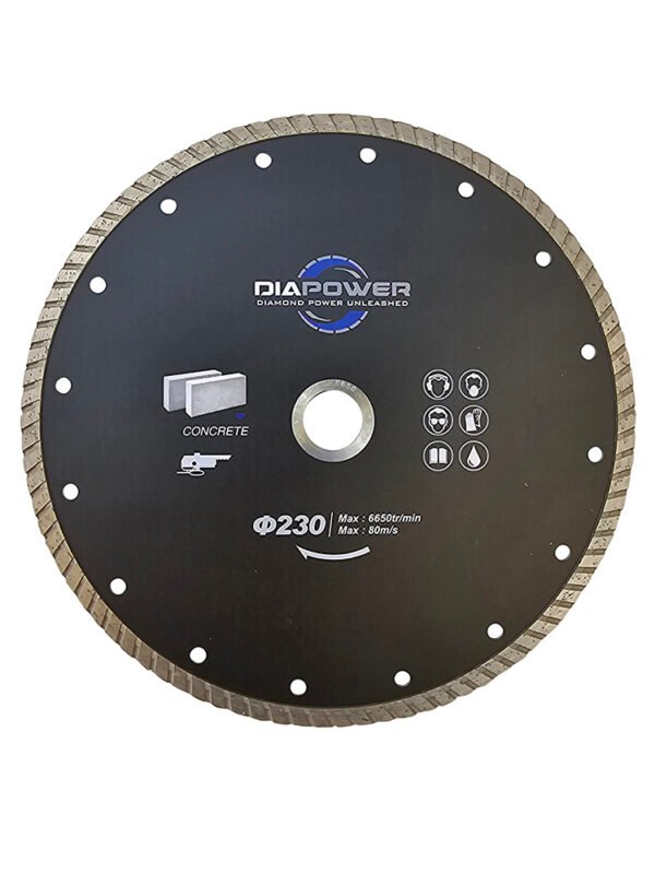Diamond Blades for Grinders