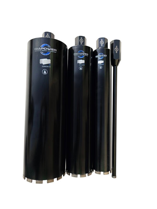Dry Core bits - Image 2