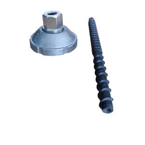 Stand Fixing Bolts