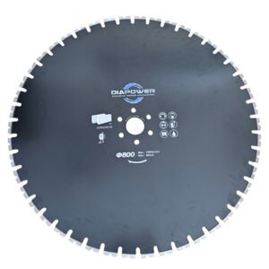 Diamond Blades for Wallsaws