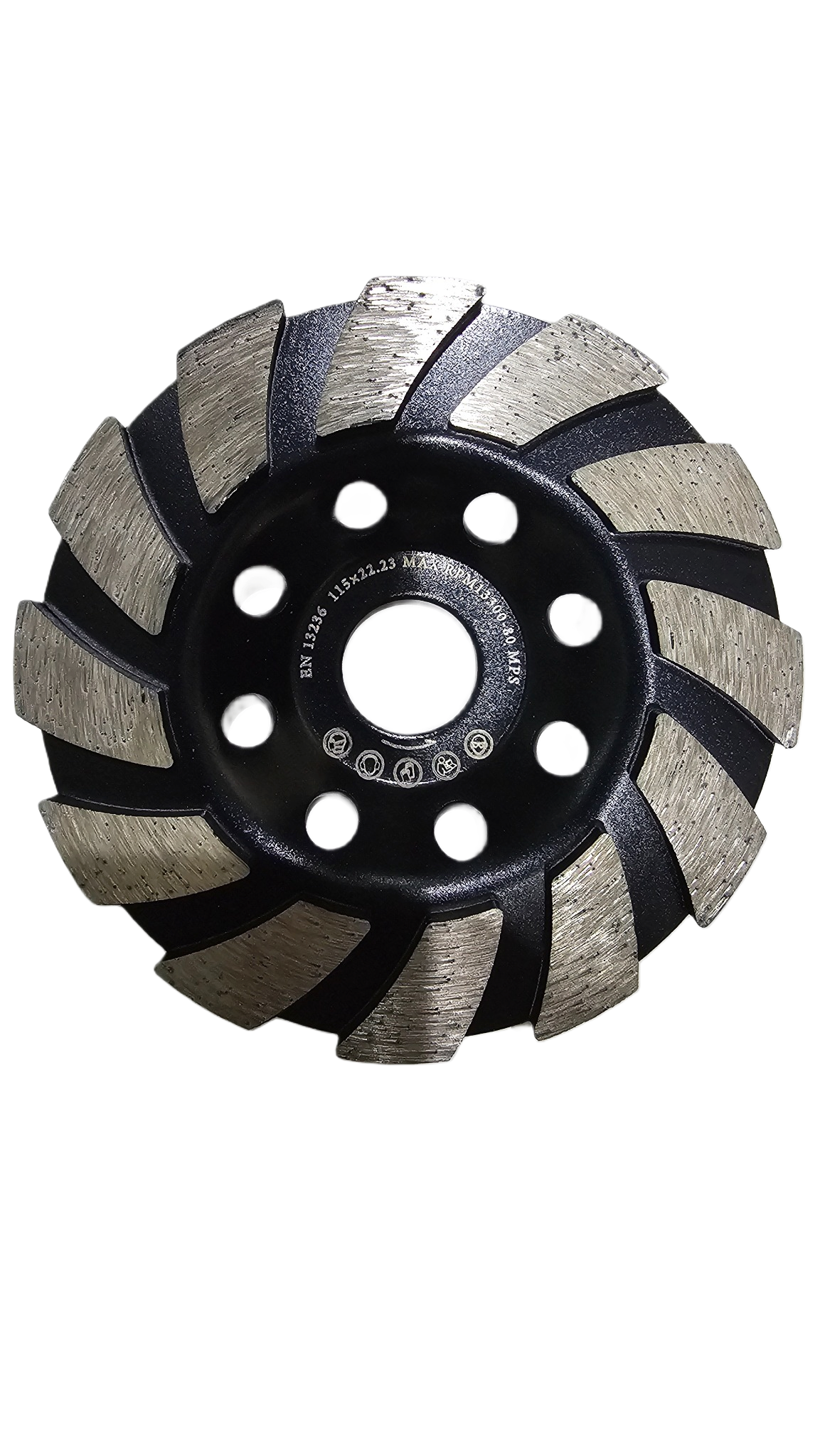 DiaXpro-Cup Wheels - Image 5