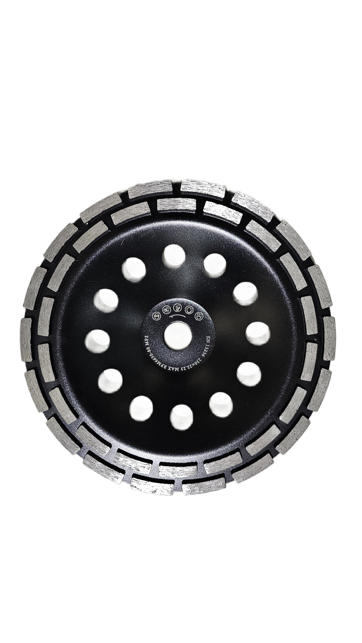 DiaXpro-Cup Wheels - Image 4