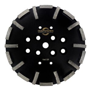 DiaXpro-Floor Grinding Discs